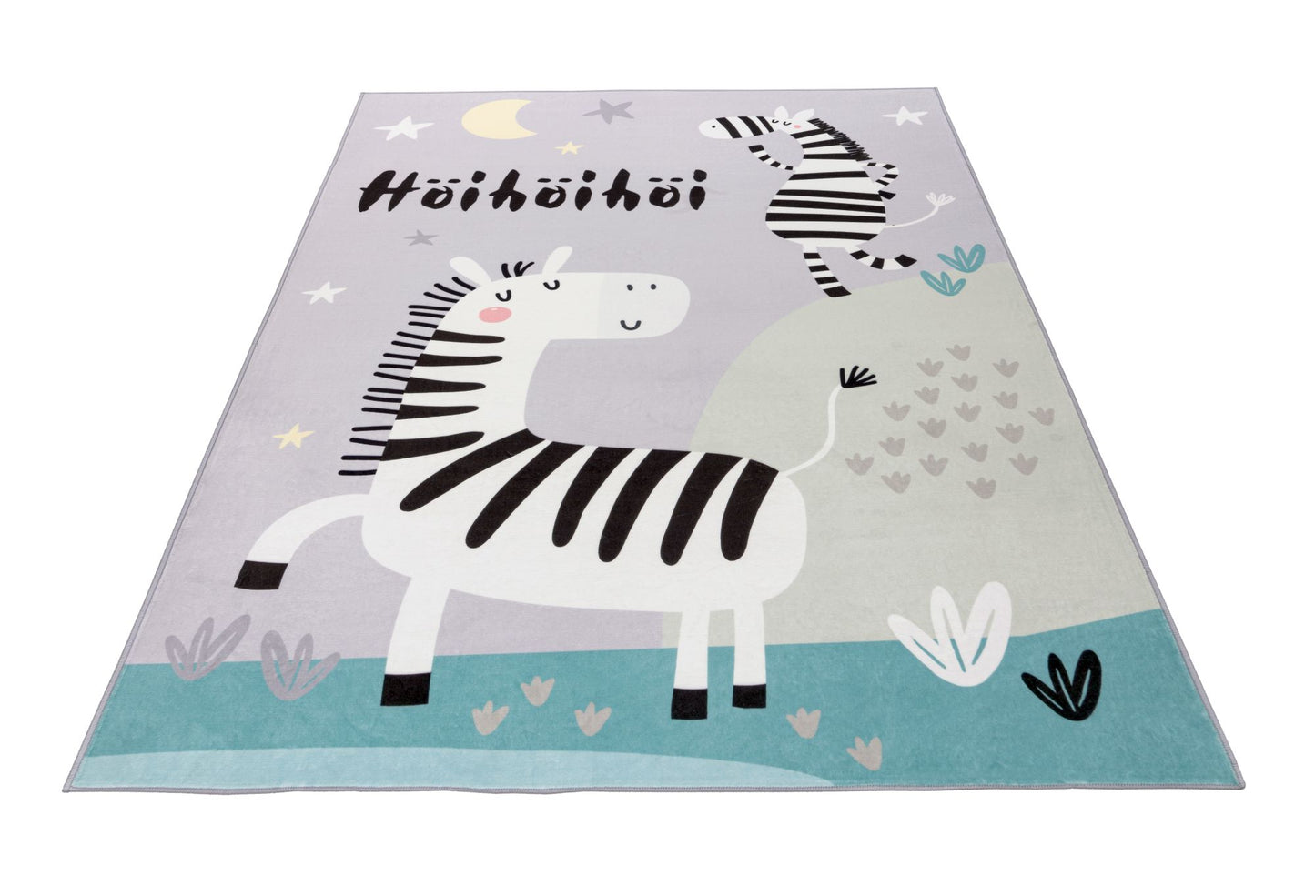 LaleeAvenue Vloerkleed My Magic Kids 103