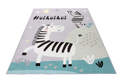 LaleeAvenue Vloerkleed My Magic Kids 103