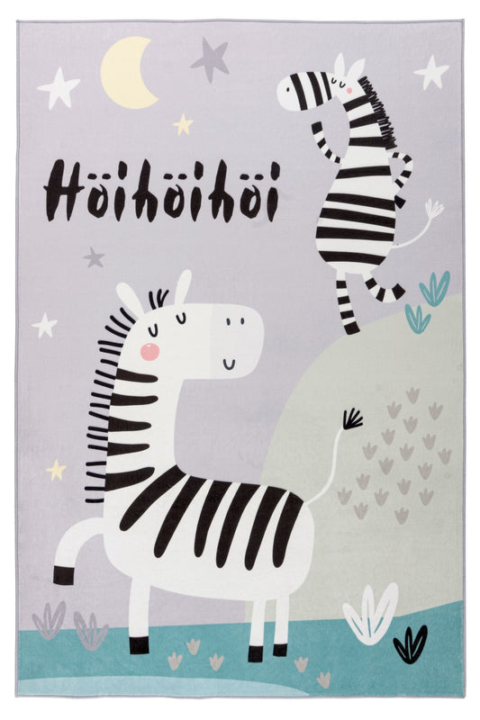 LaleeAvenue Vloerkleed My Magic Kids 103