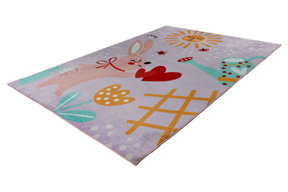 LaleeAvenue Vloerkleed My Magic Kids 106