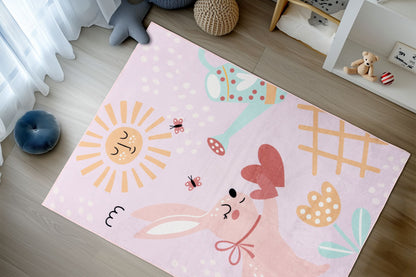 LaleeAvenue Vloerkleed My Magic Kids 106