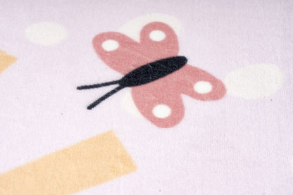 LaleeAvenue Vloerkleed My Magic Kids 106