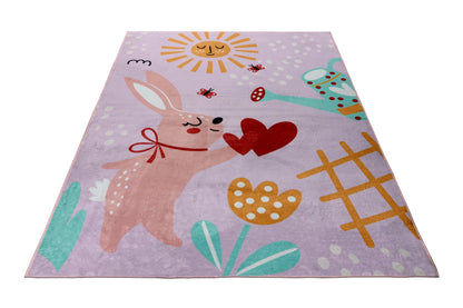 LaleeAvenue Vloerkleed My Magic Kids 106