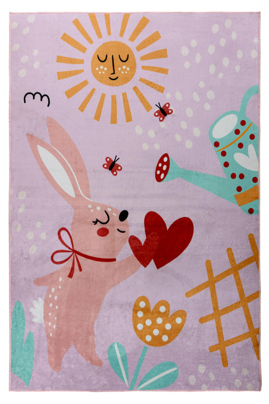 LaleeAvenue Vloerkleed My Magic Kids 106