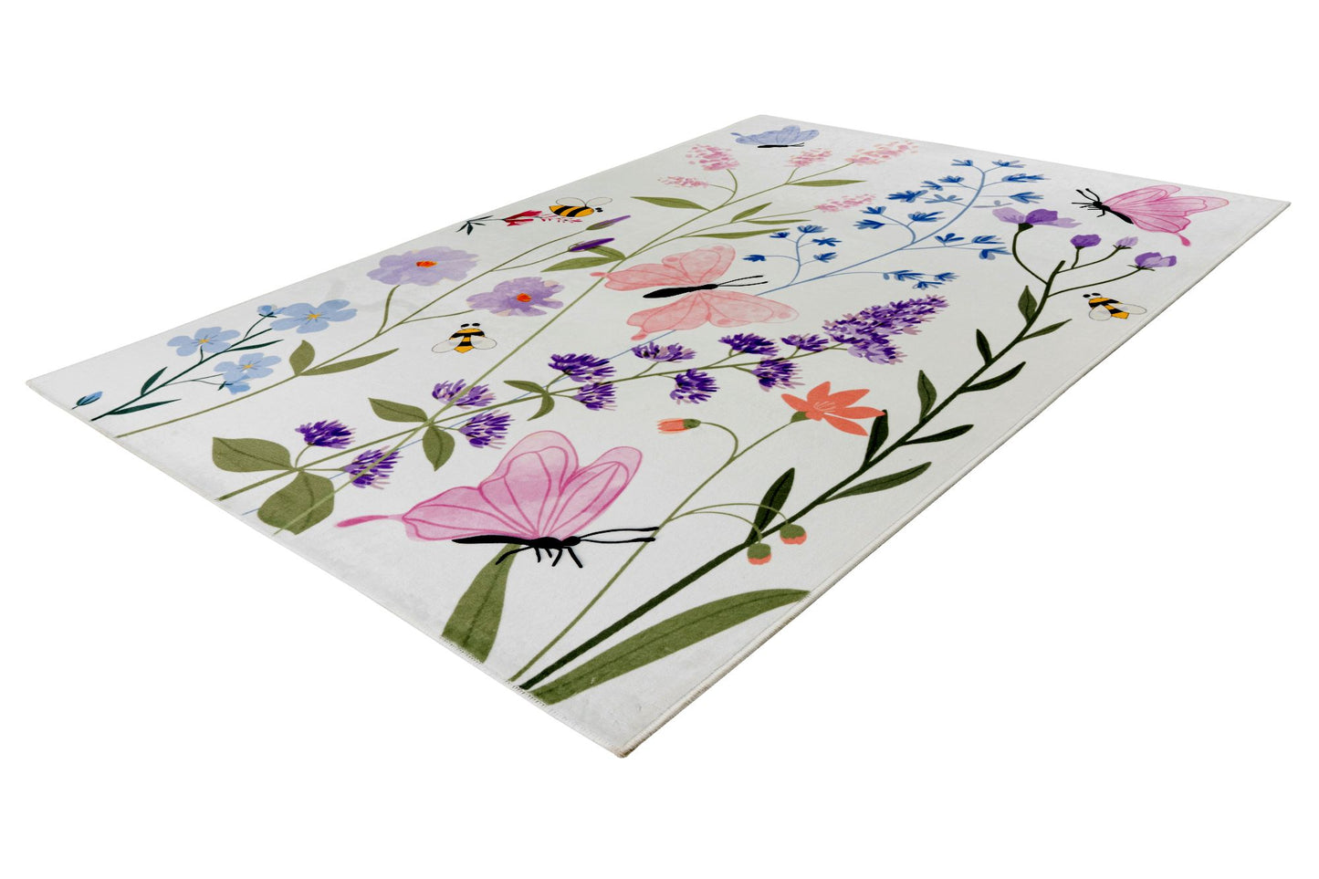 LaleeAvenue Vloerkleed My Magic Kids 109