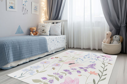 LaleeAvenue Vloerkleed My Magic Kids 109