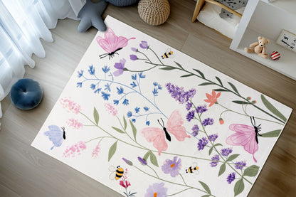 LaleeAvenue Vloerkleed My Magic Kids 109