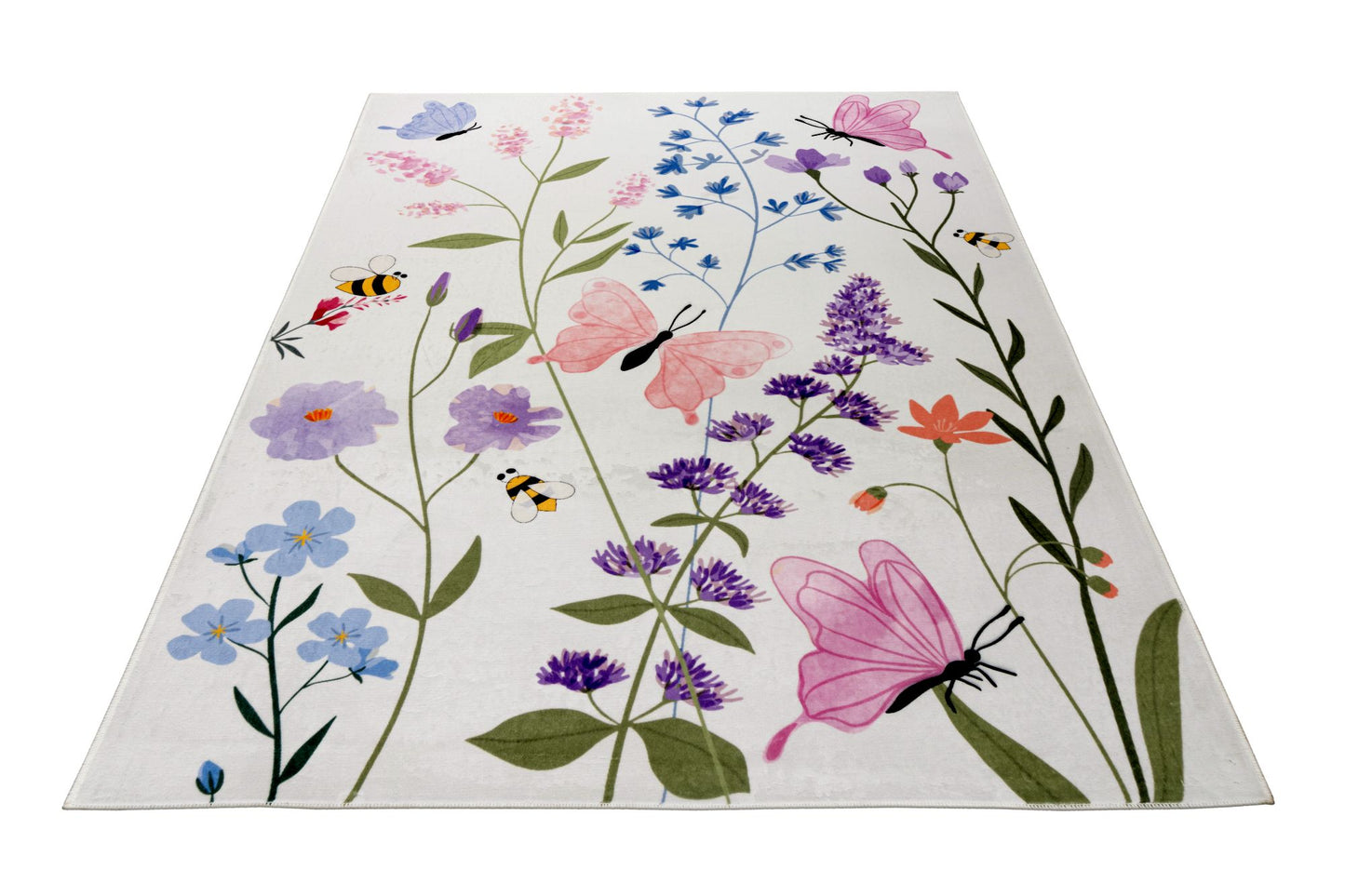 LaleeAvenue Vloerkleed My Magic Kids 109