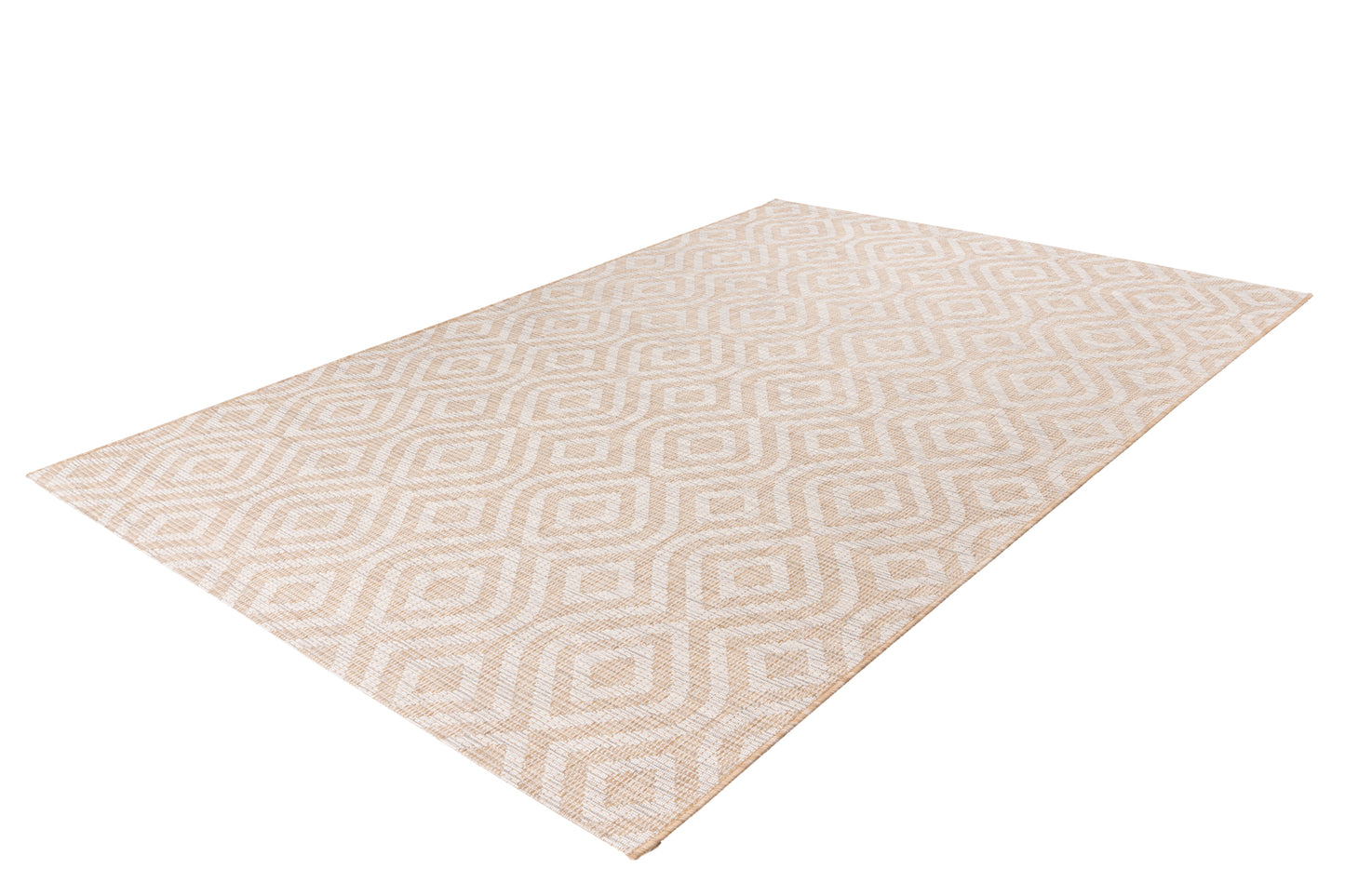 LaleeAvenue Vloerkleed My Nordic 872 Taupe