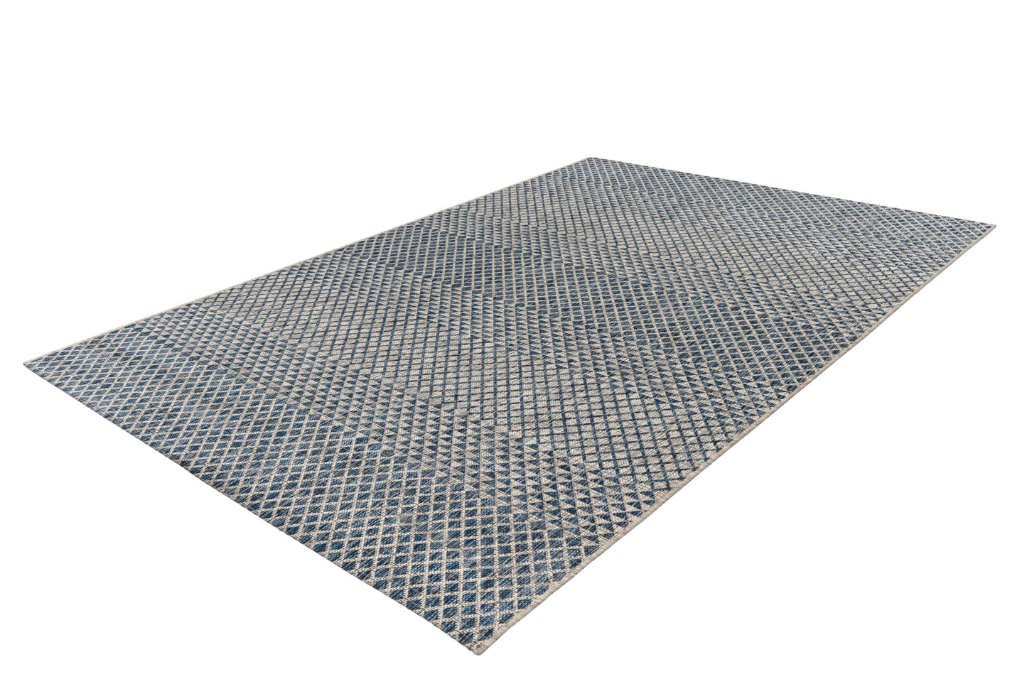 LaleeAvenue Vloerkleed My Nordic 877 Blauw