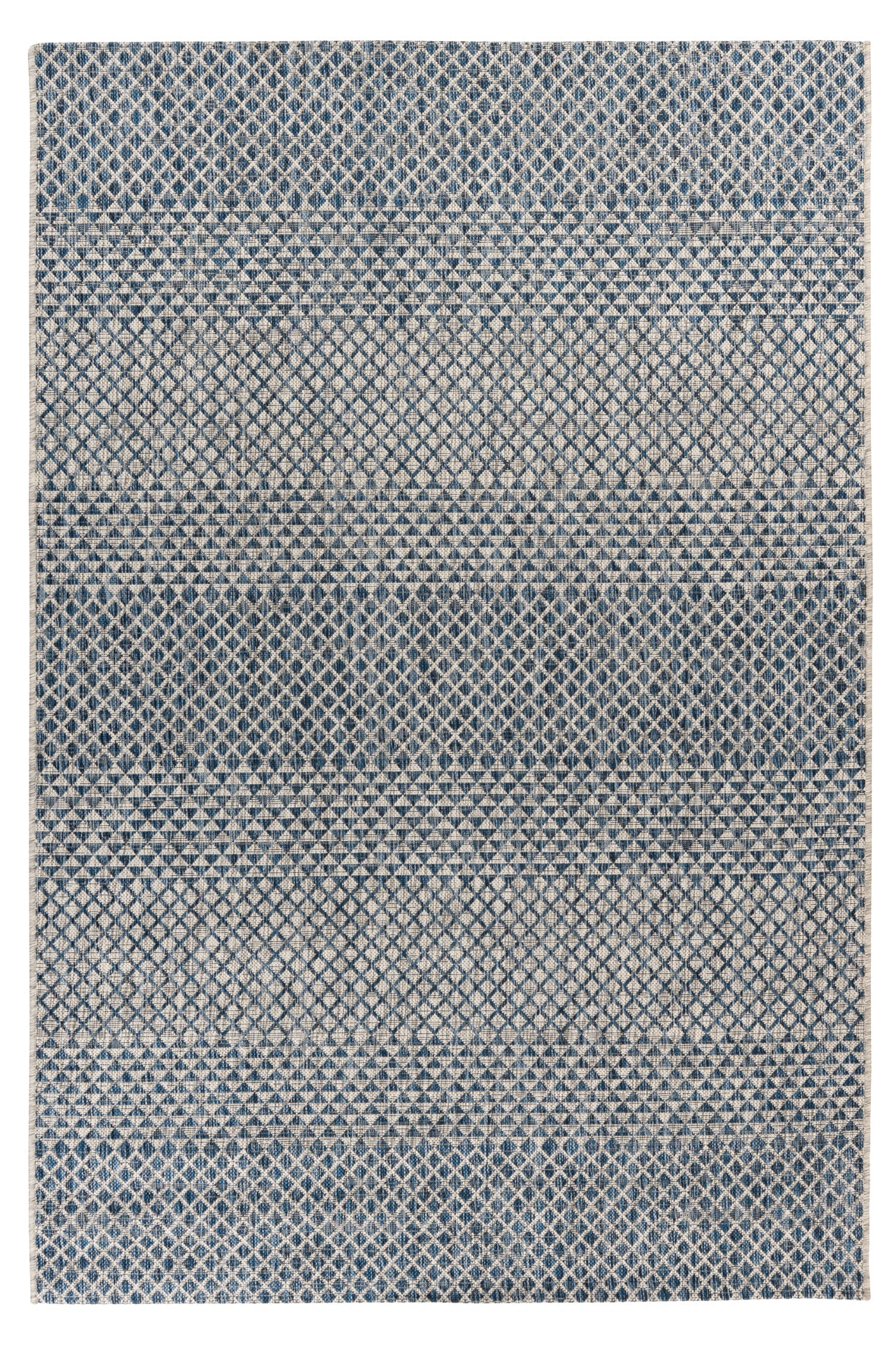 LaleeAvenue Vloerkleed My Nordic 877 Blauw