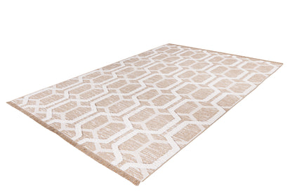 LaleeAvenue Vloerkleed My Nomad 440 Zand