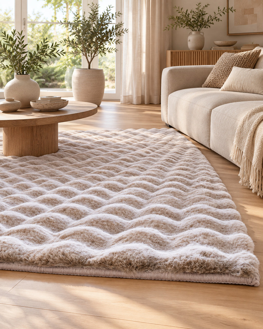 obsession-my-calypso-beige-vloerkleed-modern-interieur.jpgObsession My Calypso beige vloerkleed in modern interieur