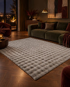 obsession-my-calypso-taupe-vloerkleed-luxe-interieur.jpgObsession My Calypso taupe vloerkleed in luxe woonkamer