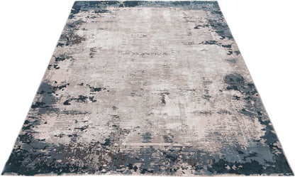 LaleeAvenue Vloerkleed My Opal 912 Blauw