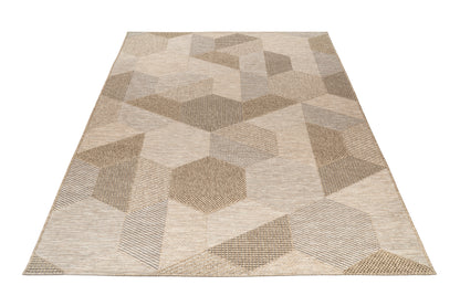 LaleeAvenue Vloerkleed My Oslo 705 Taupe