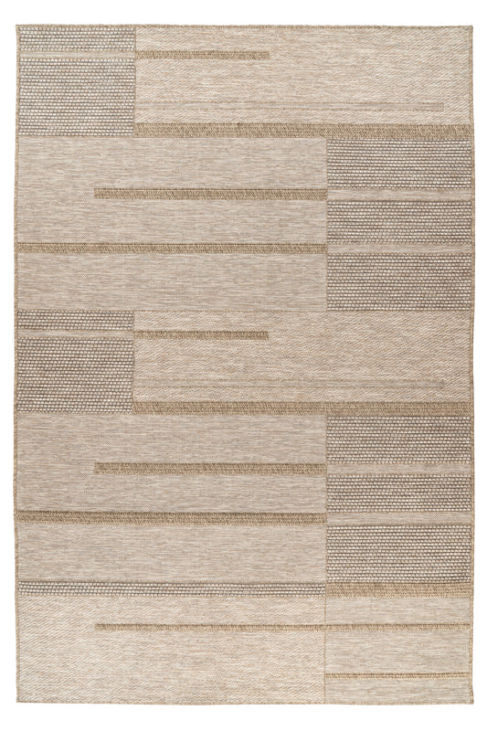 LaleeAvenue Vloerkleed My Oslo 706 Taupe