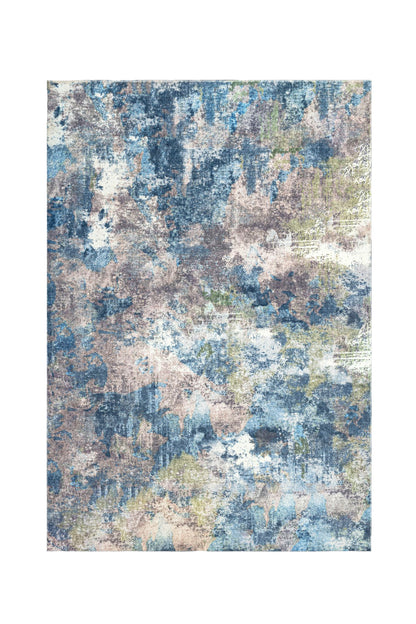LaleeAvenue Vloerkleed My Posh 301 Multi