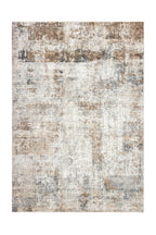 Vloerkleed Posh 302 taupe – machinegeweven en zacht van Lalee.Avenue