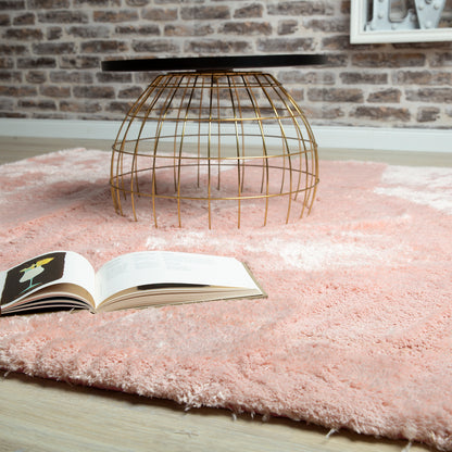 LaleeAvenue Vloerkleed My Curacao 490 Roze