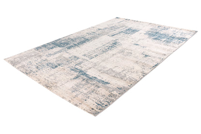 LaleeAvenue Vloerkleed My Salsa 690 Blauw