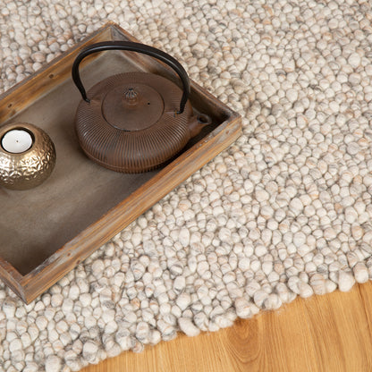 LaleeAvenue Vloerkleed My Stellan 675 Ivoor