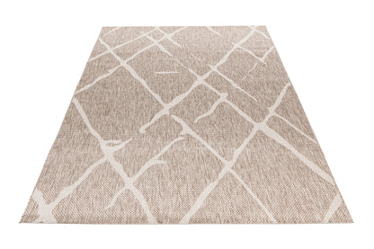 LaleeAvenue Vloerkleed My Tallinn 540 Taupe