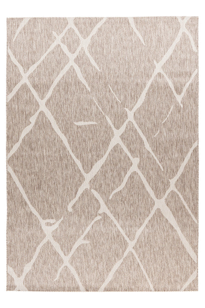 LaleeAvenue Vloerkleed My Tallinn 540 Taupe