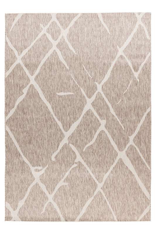 LaleeAvenue Vloerkleed My Tallinn 540 Taupe
