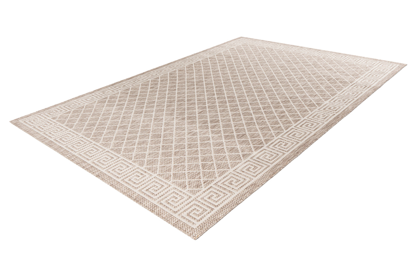 LaleeAvenue Vloerkleed My Tallinn 541 Taupe