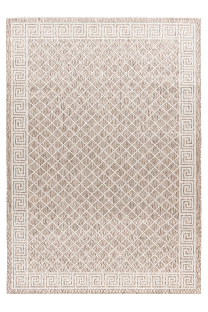 LaleeAvenue Vloerkleed My Tallinn 541 Taupe