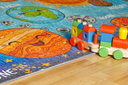 LaleeAvenue Vloerkleed My Torino Kids 230