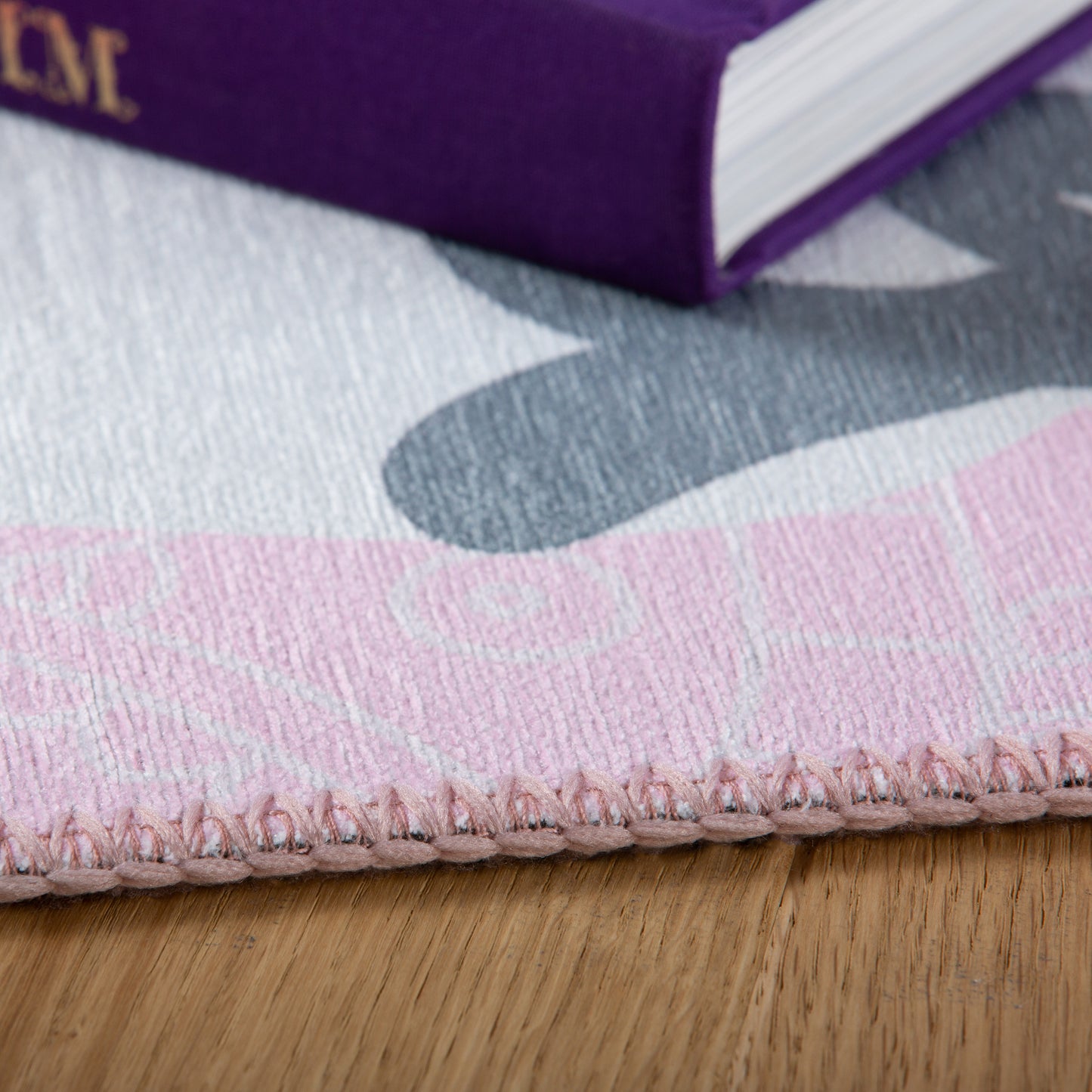 LaleeAvenue Vloerkleed My Torino Kids 235