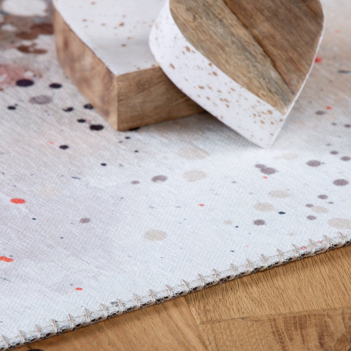 LaleeAvenue Vloerkleed My Torino Kids 236