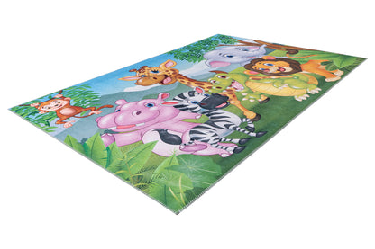 LaleeAvenue Vloerkleed My Torino Kids 239