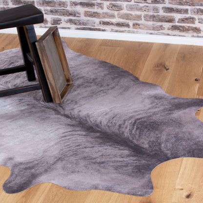 LaleeAvenue Vloerkleed My Toledo 193 Grijs 155cm/190cm