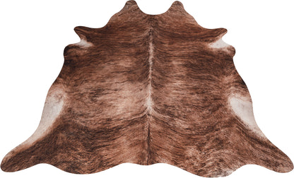 LaleeAvenue Vloerkleed My Toledo 194 Bruin 155cm/190cm