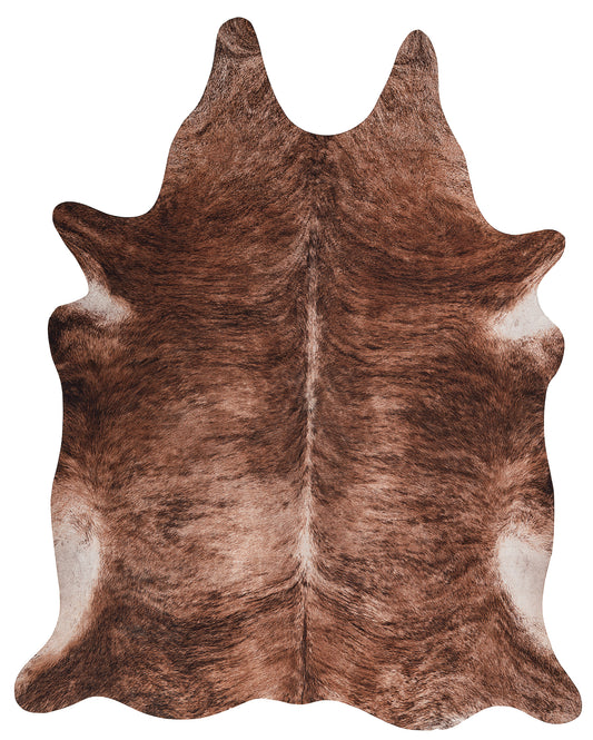 LaleeAvenue Vloerkleed My Toledo 194 Bruin 155cm/190cm