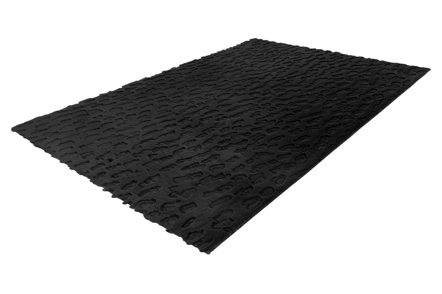 LaleeAvenue Vloerkleed My Valley 245 Antraciet