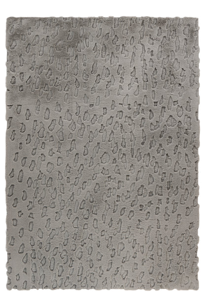 LaleeAvenue Vloerkleed My Valley 245 Zilver