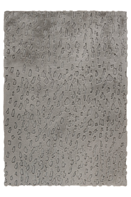 LaleeAvenue Vloerkleed My Valley 245 Zilver