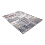 Vloerkleed Avantgarde 106 taupe – machinegeweven en zacht - Lalee.Avenue