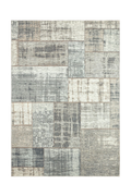Vloerkleed Avantgarde 106 taupe – machinegeweven en zacht - Lalee.Avenue