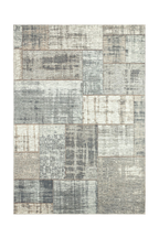 Vloerkleed Avantgarde 106 taupe – machinegeweven en zacht - Lalee.Avenue