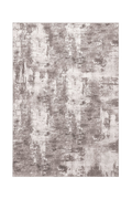 Vloerkleed Avantgarde 107 taupe – machinegeweven en zacht - Lalee.Avenue