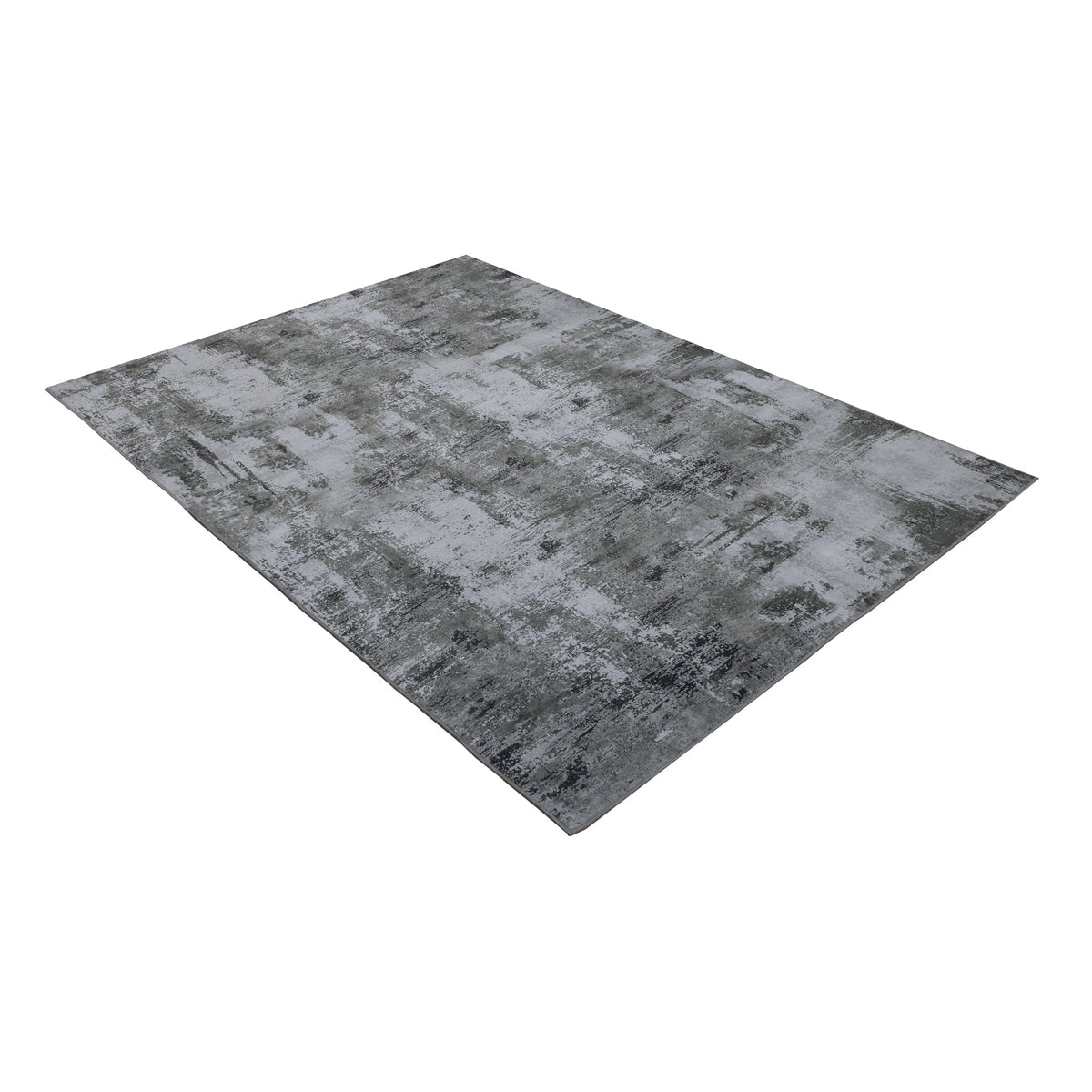 Vloerkleed Avantgarde 107 taupe – machinegeweven en zacht - Lalee.Avenue