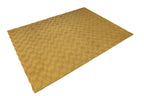 Vloerkleed Diamond Cut 800 honing – machinegeweven en zacht - Lalee.Avenue