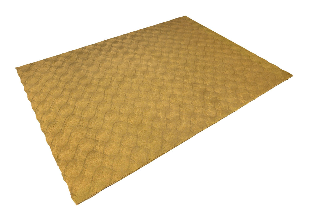 Vloerkleed Diamond Cut 800 honing – machinegeweven en zacht - Lalee.Avenue