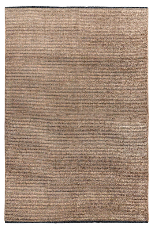 Vloerkleed En Vogue taupe – machinegeweven en zacht - Lalee.Avenue