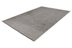 Vloerkleed En Vogue zilver – machinegeweven en zacht - Lalee.Avenue